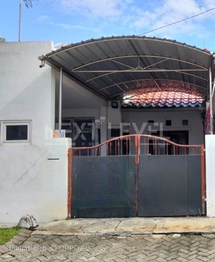 Disewkan Rumah Purimas, Surabaya