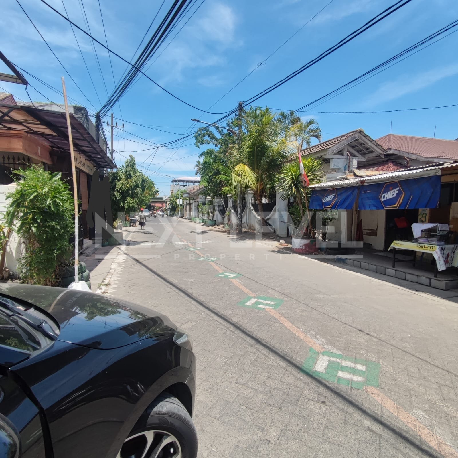 Dukuh pakis surabaya