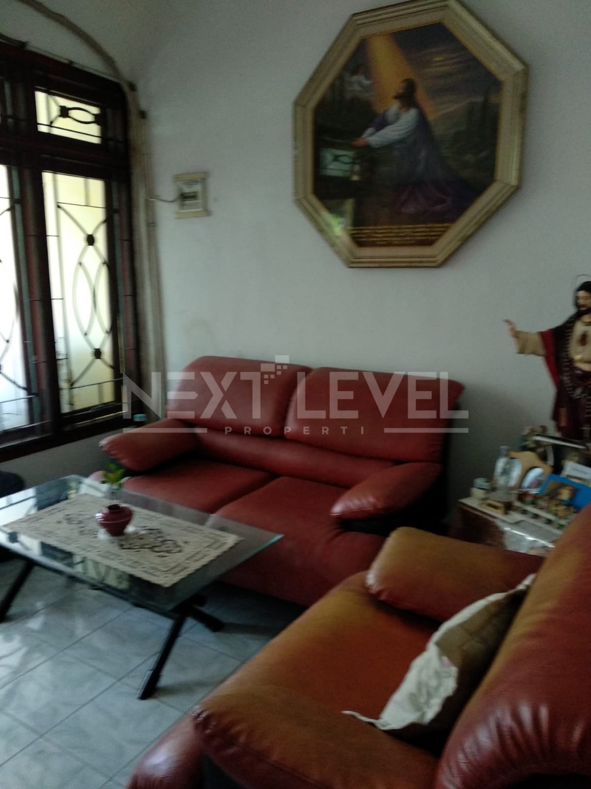 Dijual - Rumah Siap Huni di Penjaringan Asri, Surabaya 🏡