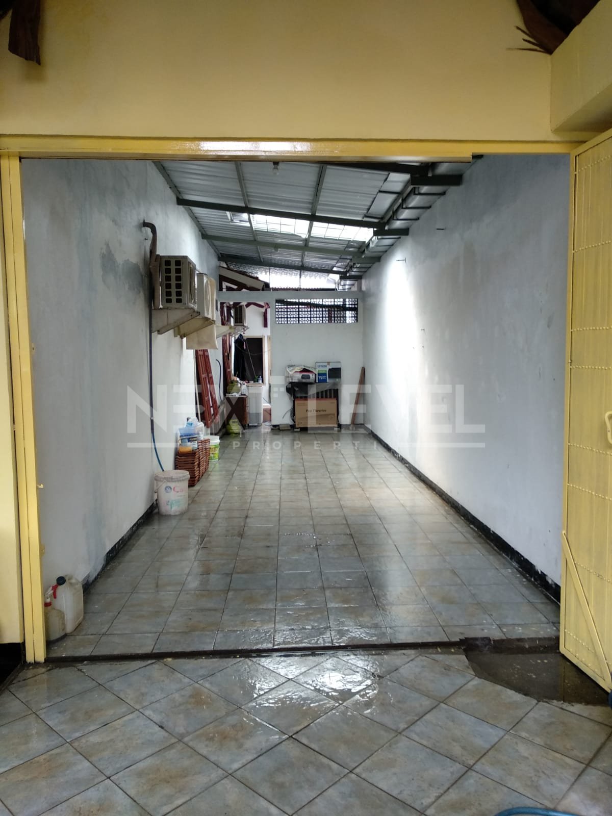 Dijual - Rumah Siap Huni di Penjaringan Asri, Surabaya 🏡