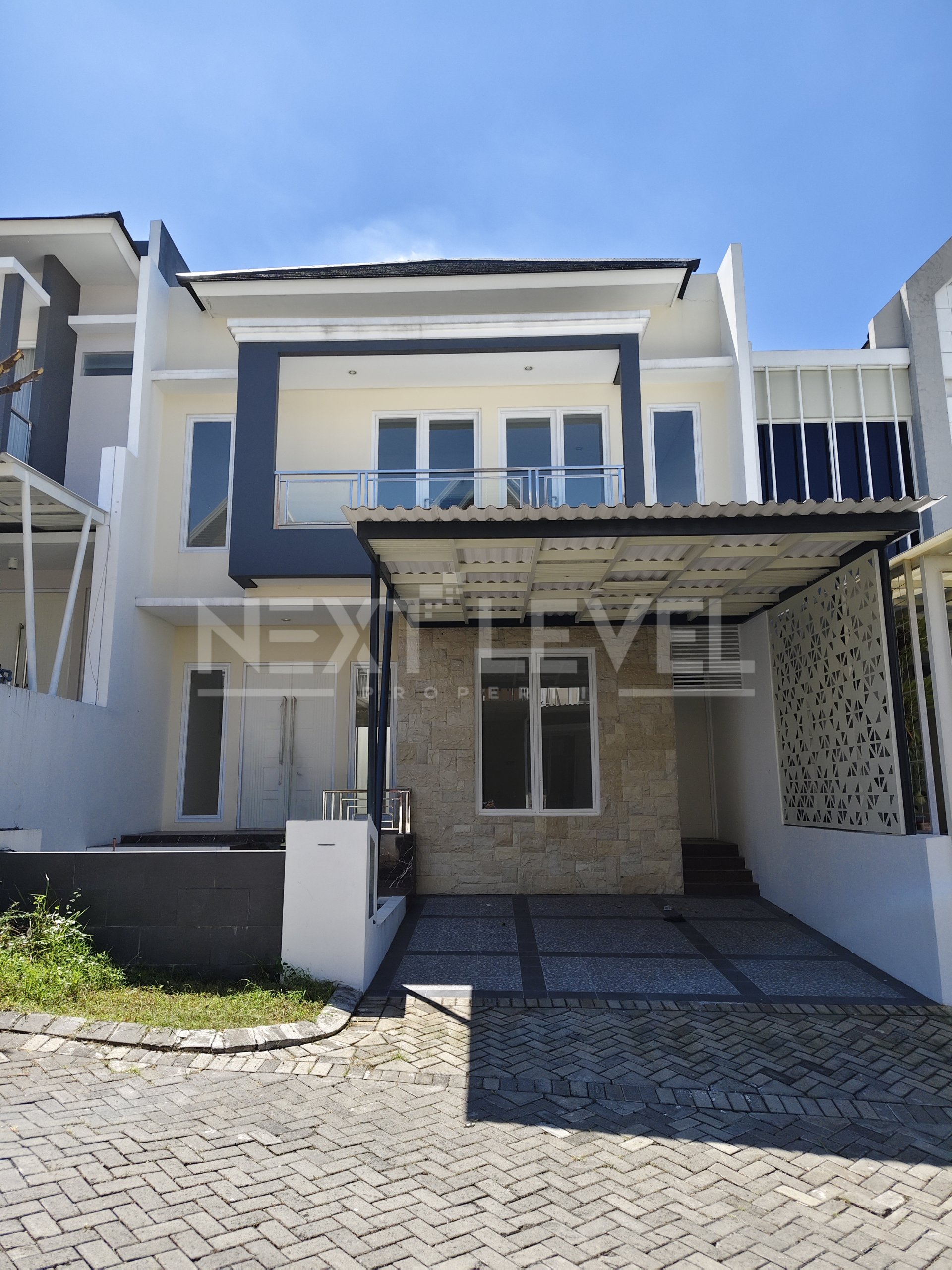 Dijual Rumah Royal Residence Baru Gress Surabaya Barat Wiyung