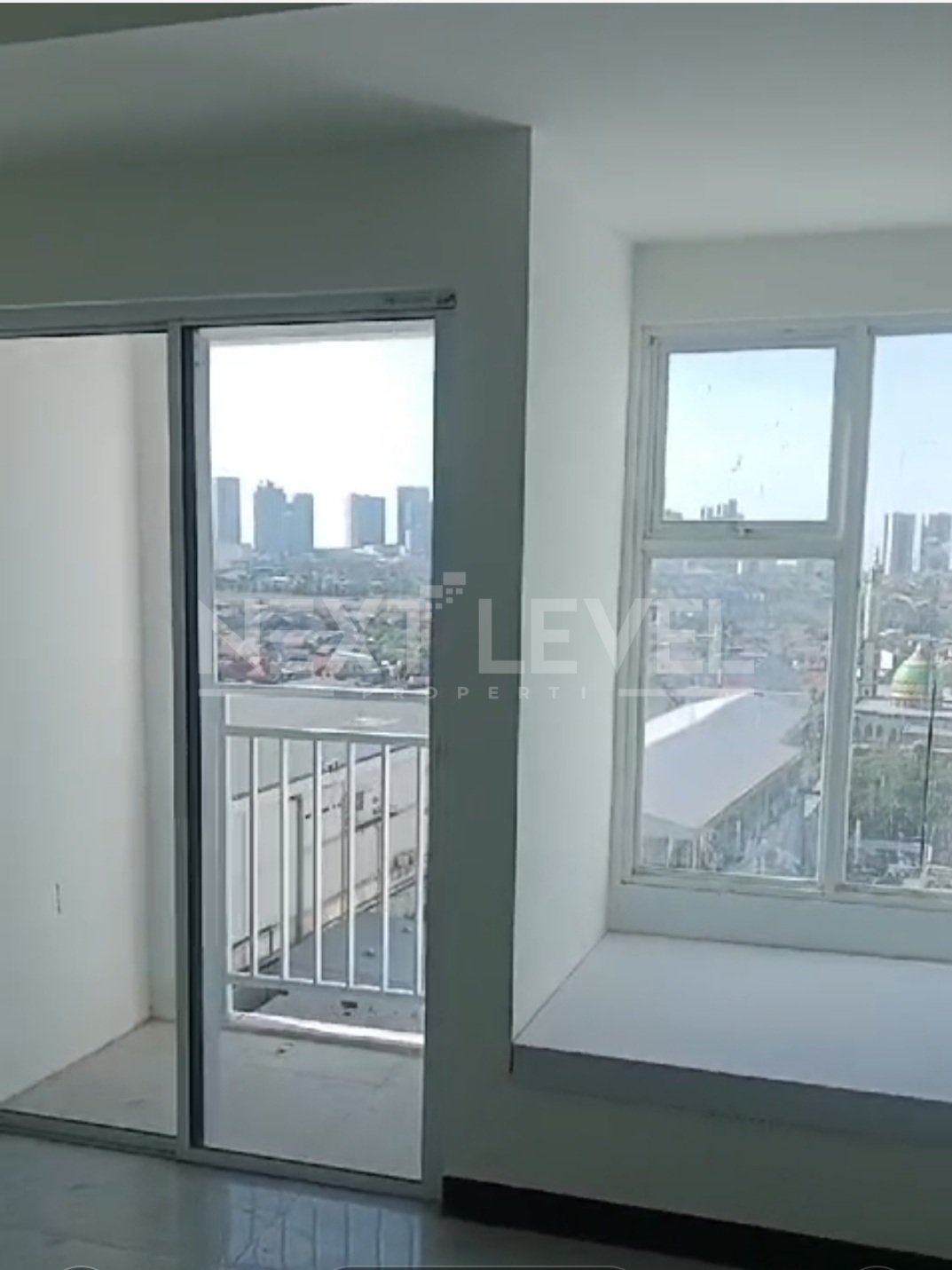 Dijual Apartemen Westown View Wiyung