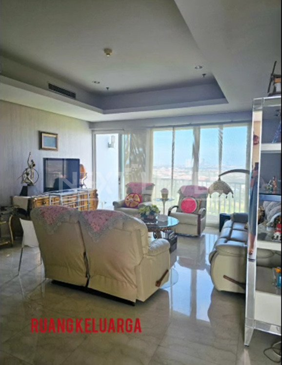 Dijual Apartemen Mewah Adhiwangsa 