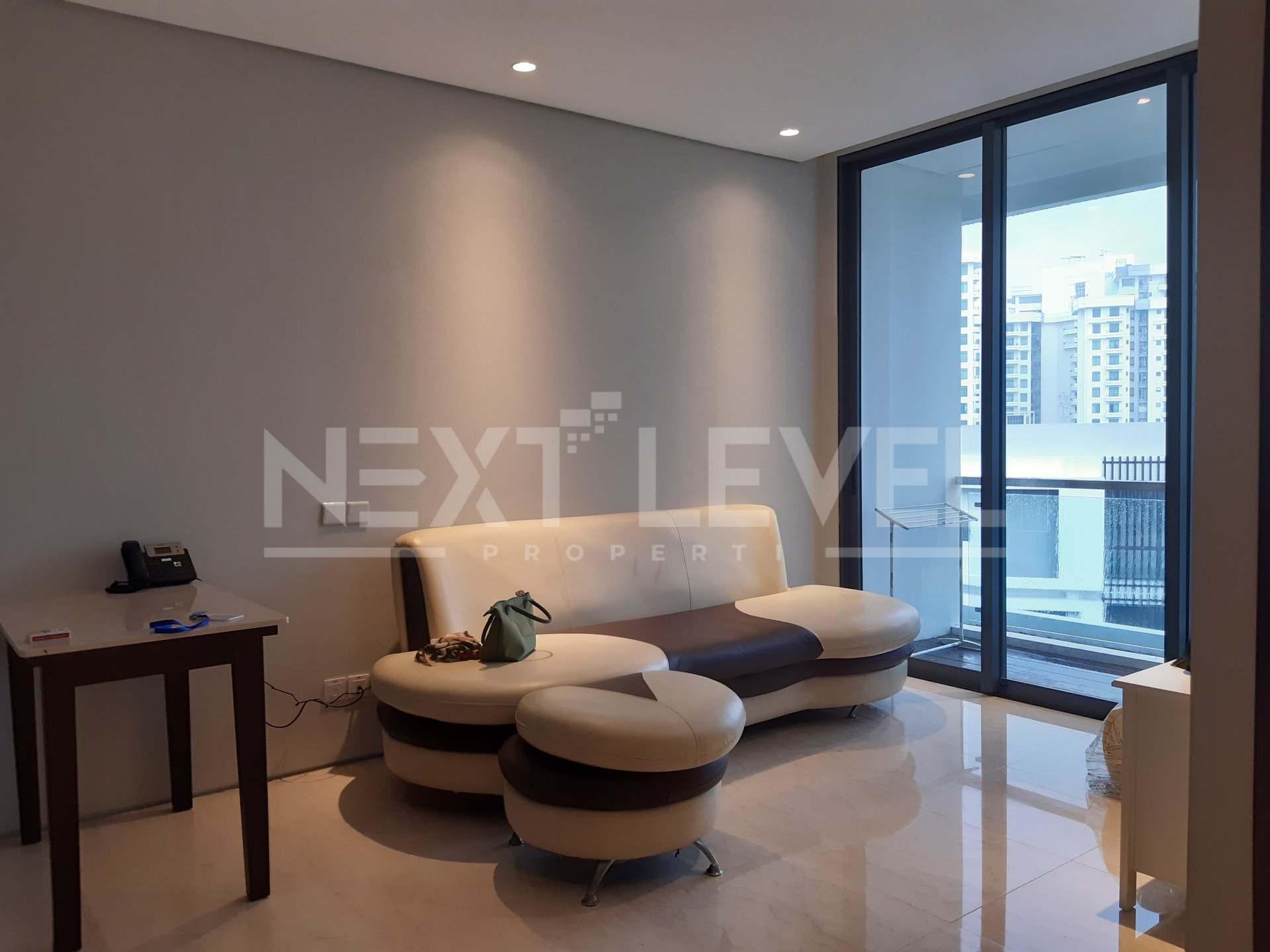 Disewakan Apartemen Rosebay Graha Family