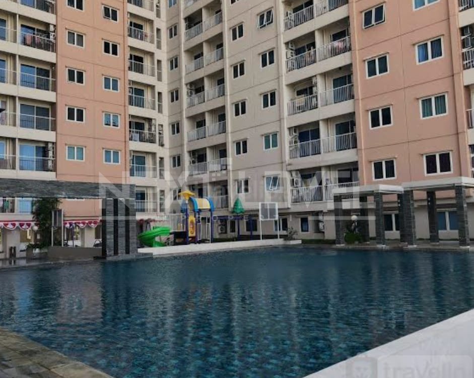 Dijual Apartemen Puncak Bukit Golf, Lokasi Strategis Dekat Dengan Pakuwon Mall Surabaya Barat