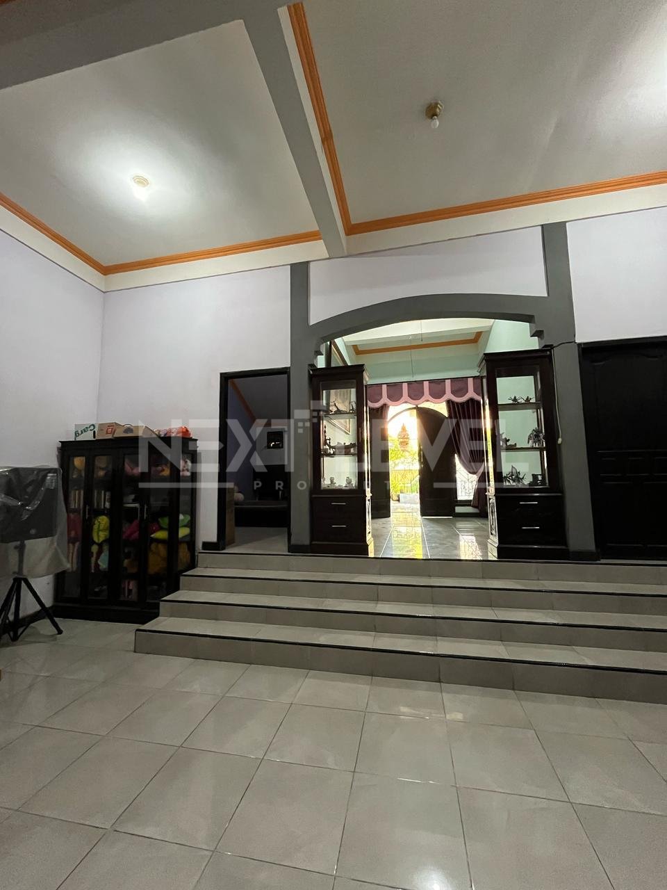 DI JUAL RUMAH KOST 3 LANTAI DI GRESIK