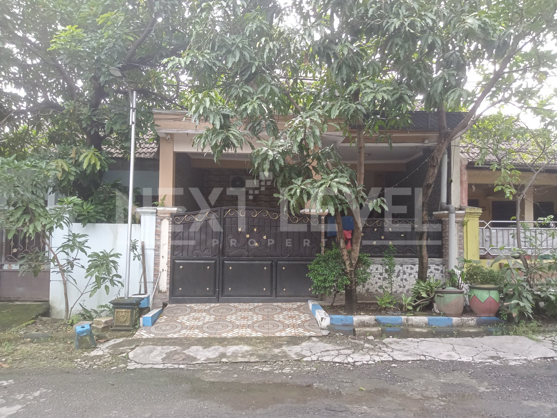 Satu-satunya Rumah 2 Lantai di Driyorejo yang Turun Harga sampai 110 Juta! 