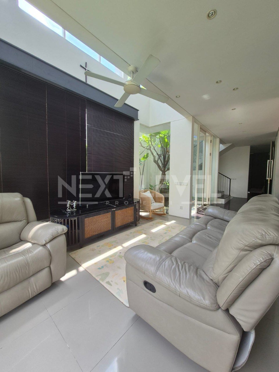 Dijual Rumah Bukit Golf Internasional Citraland Minimalis Strategis Siap Huni
