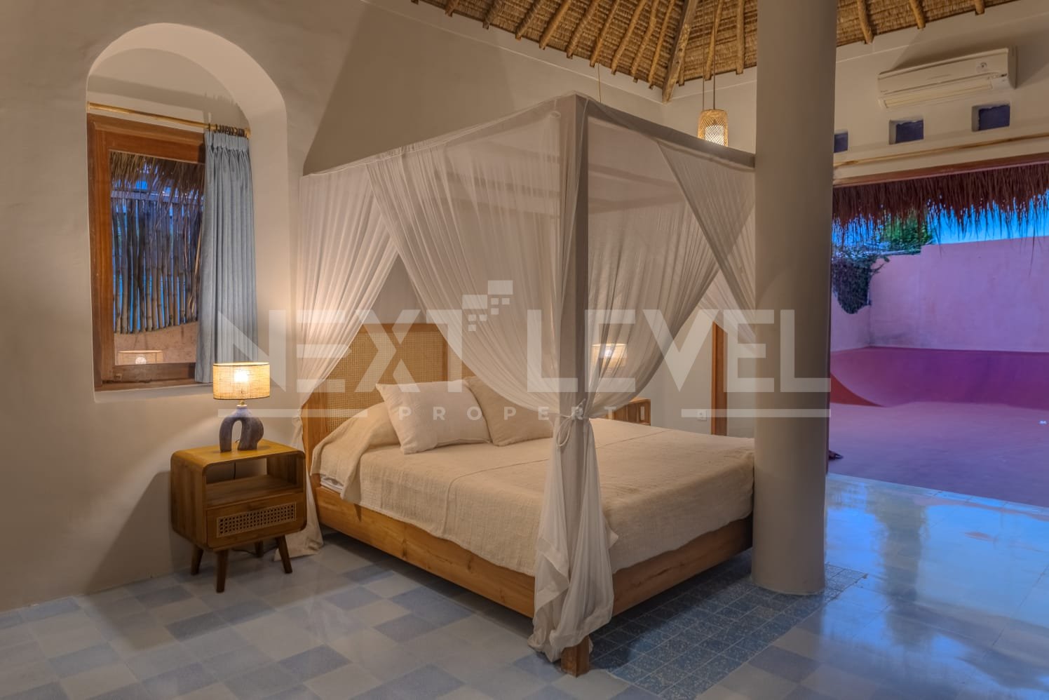 Beautiful Villa in Umalas 