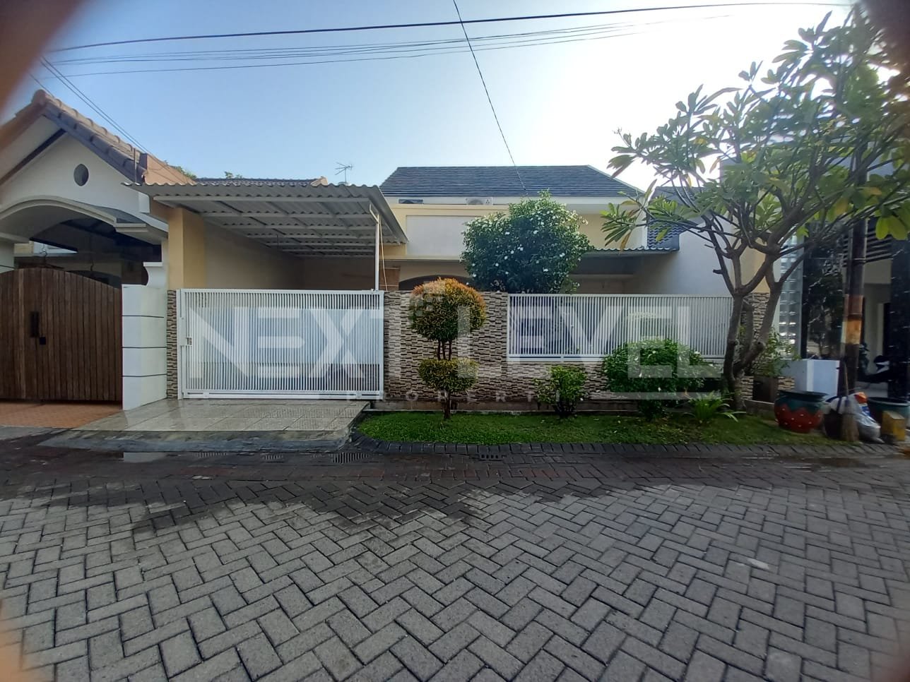 Dijual Rumah 1 Lt Model Minimalsi Di Deltasari Sidoarjo