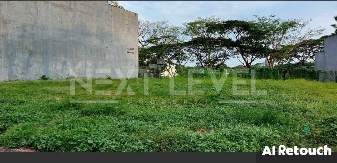 Dijiual Tanah Kavling Premium Surabaya Kota Strategis Siap Pakai