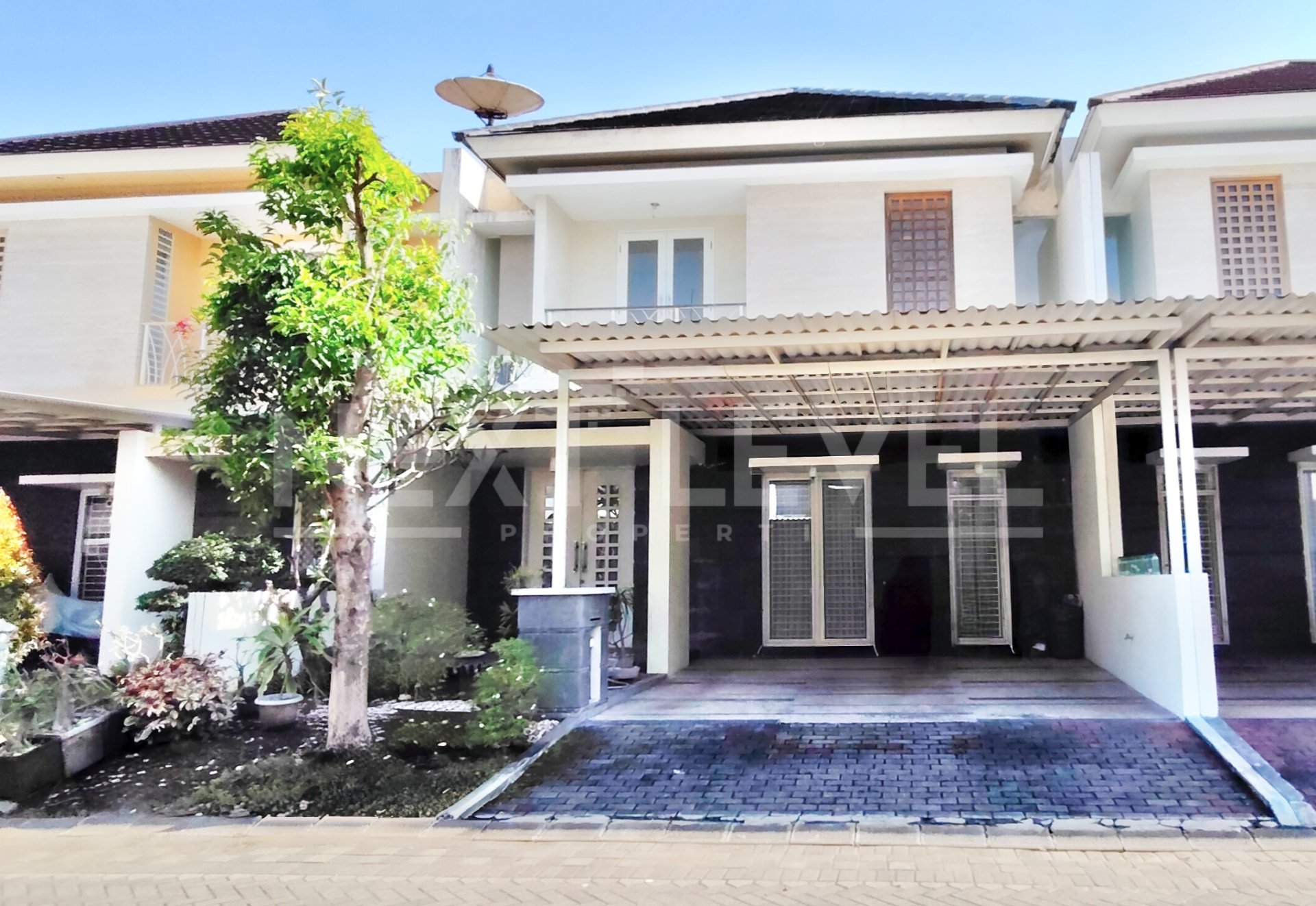 Rumah Minimalis di CITRALAND UTAMA - SURABAYA BARAT
