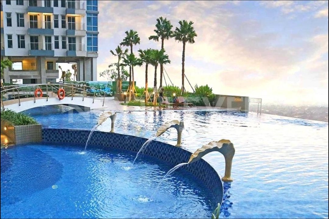 Apartment BENSON - SURABAYA BARAT