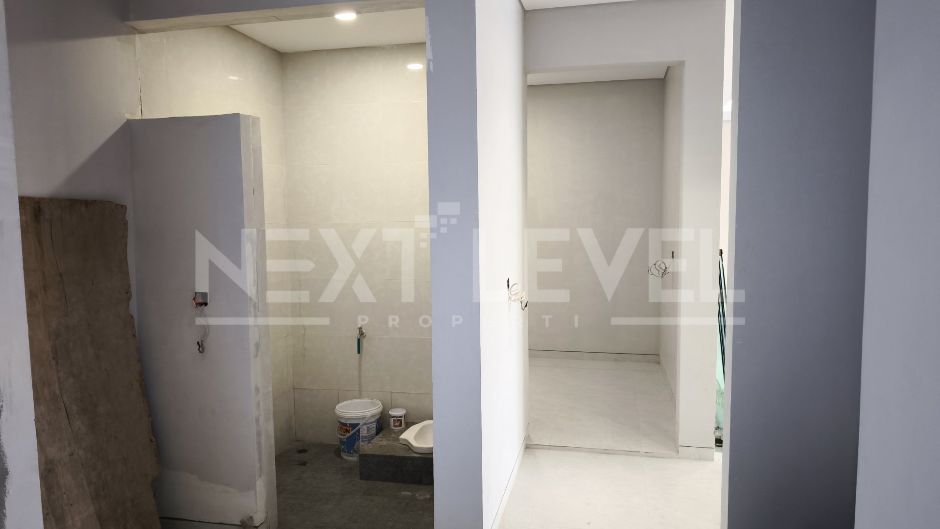 Dijual Rumah Mewah High Spec Di Water Front, Citraland
