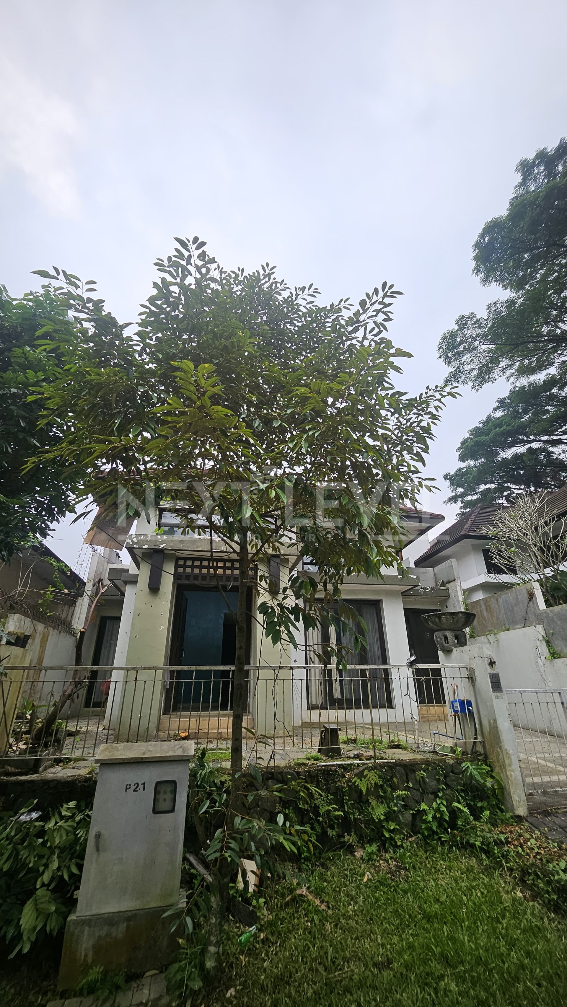 DIJUAL RUMAH RIVERSIDE, MALANG