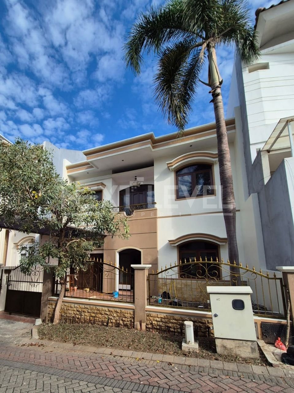 Dijual Rumah Puri Widya Kencana Minimalis Strategis Siap Huni