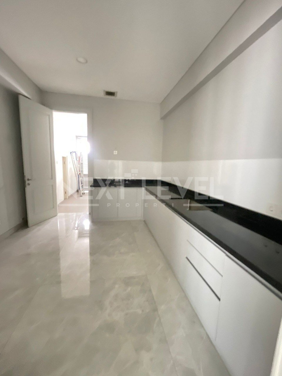 Dijual Rumah Puri Widya Kencana Minimalis Strategis Siap Huni