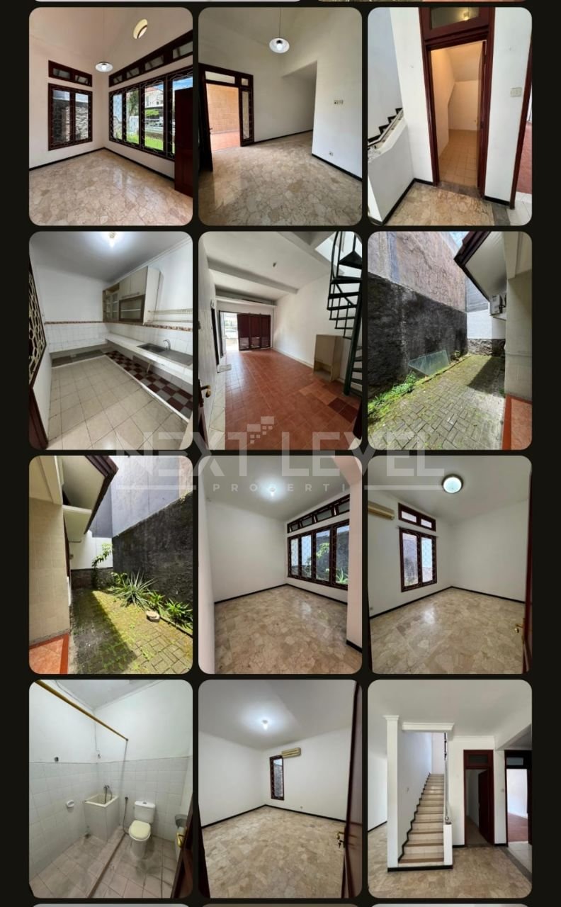 Dijual Rumah Puri Widya Kencana Minimalis Strategis Siap Huni