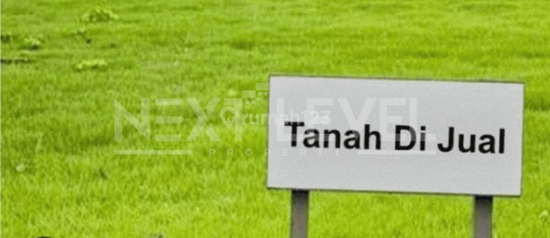 DIJUAL TANAH KAVLING GRAHA NATURA SURABAYA MURAH