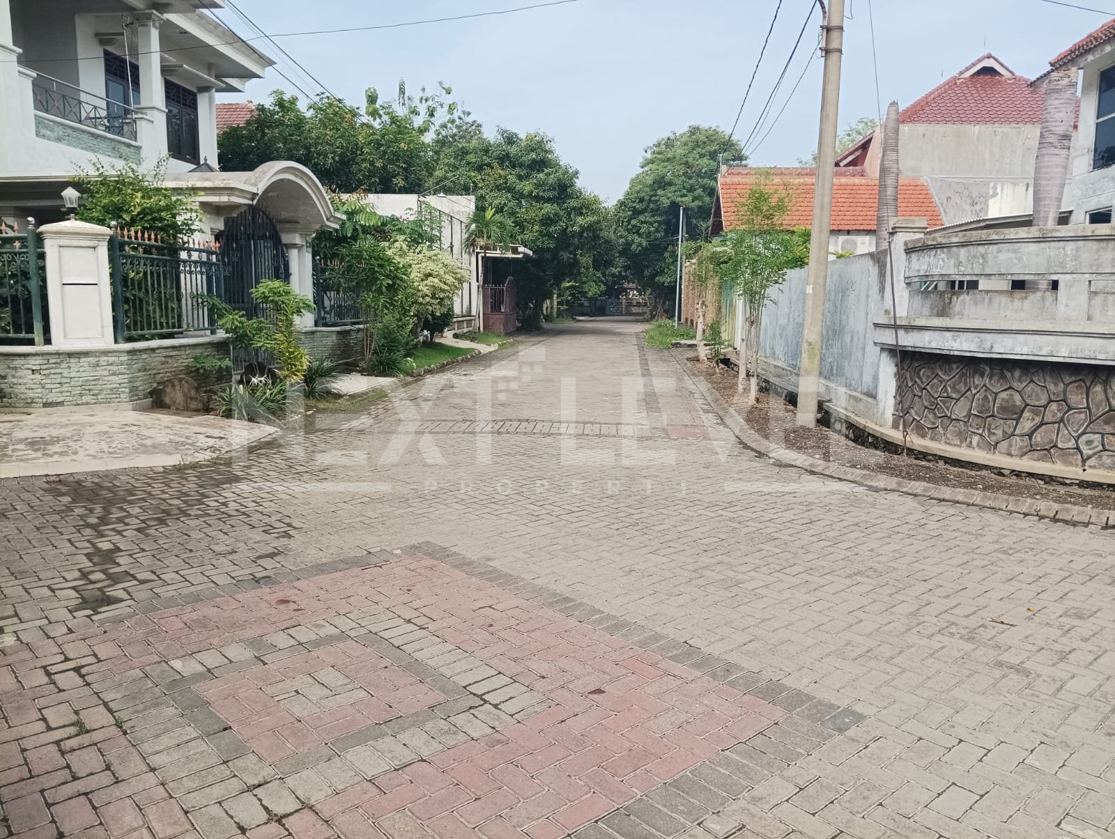 Tanah Bumi Citra Fajar