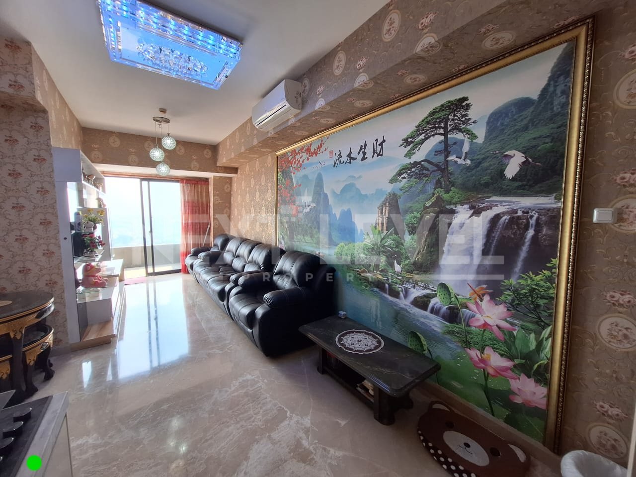 Apartemen Condo The Peak in Mall TP 5