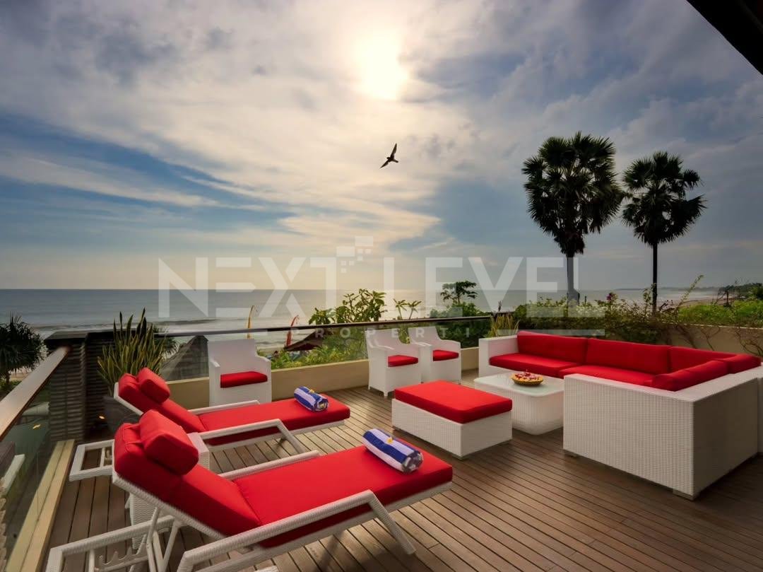 FORSALE VILLA SEMINYAK KUTA