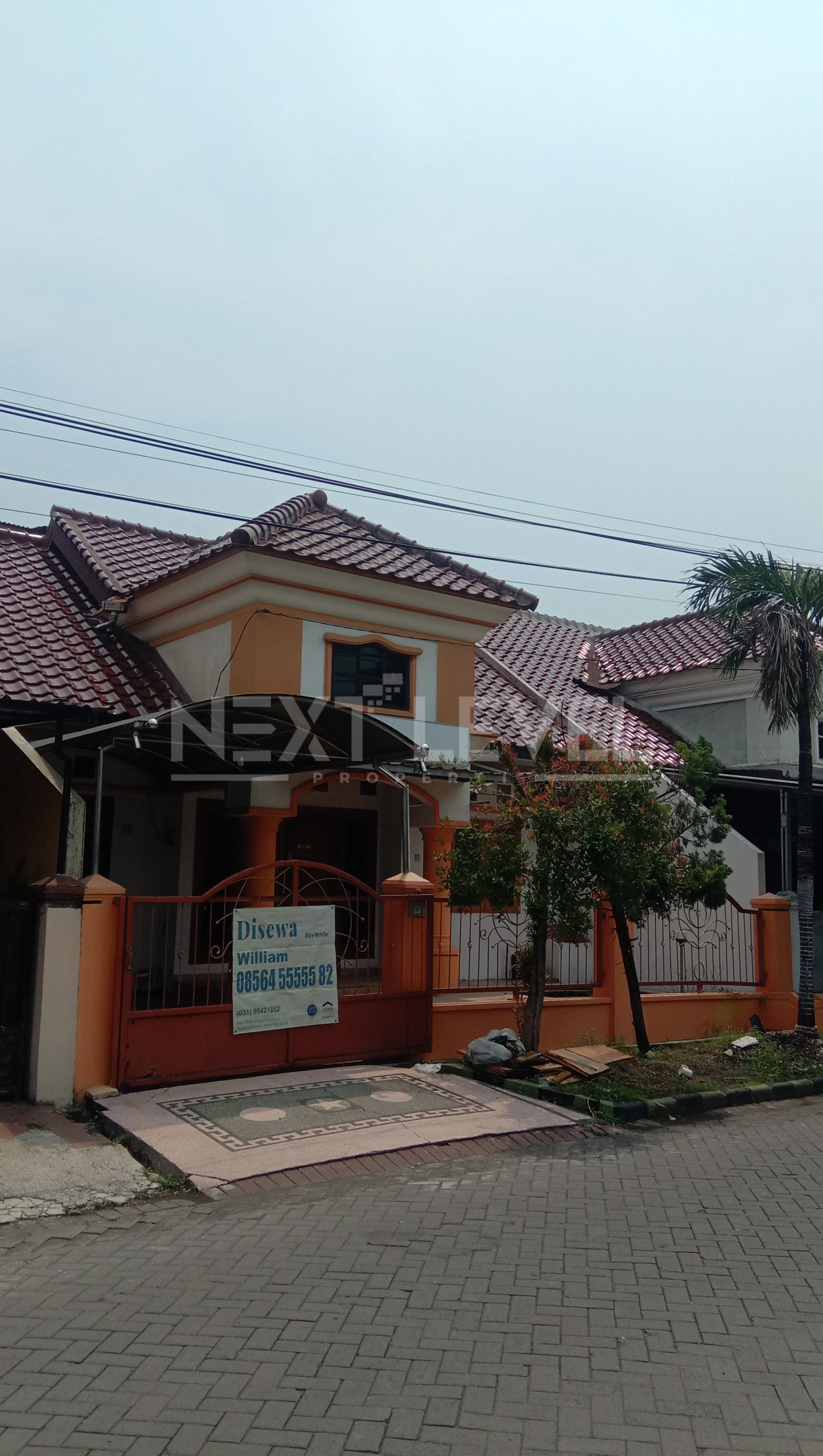 Dijual Cepat Rumah Terawat