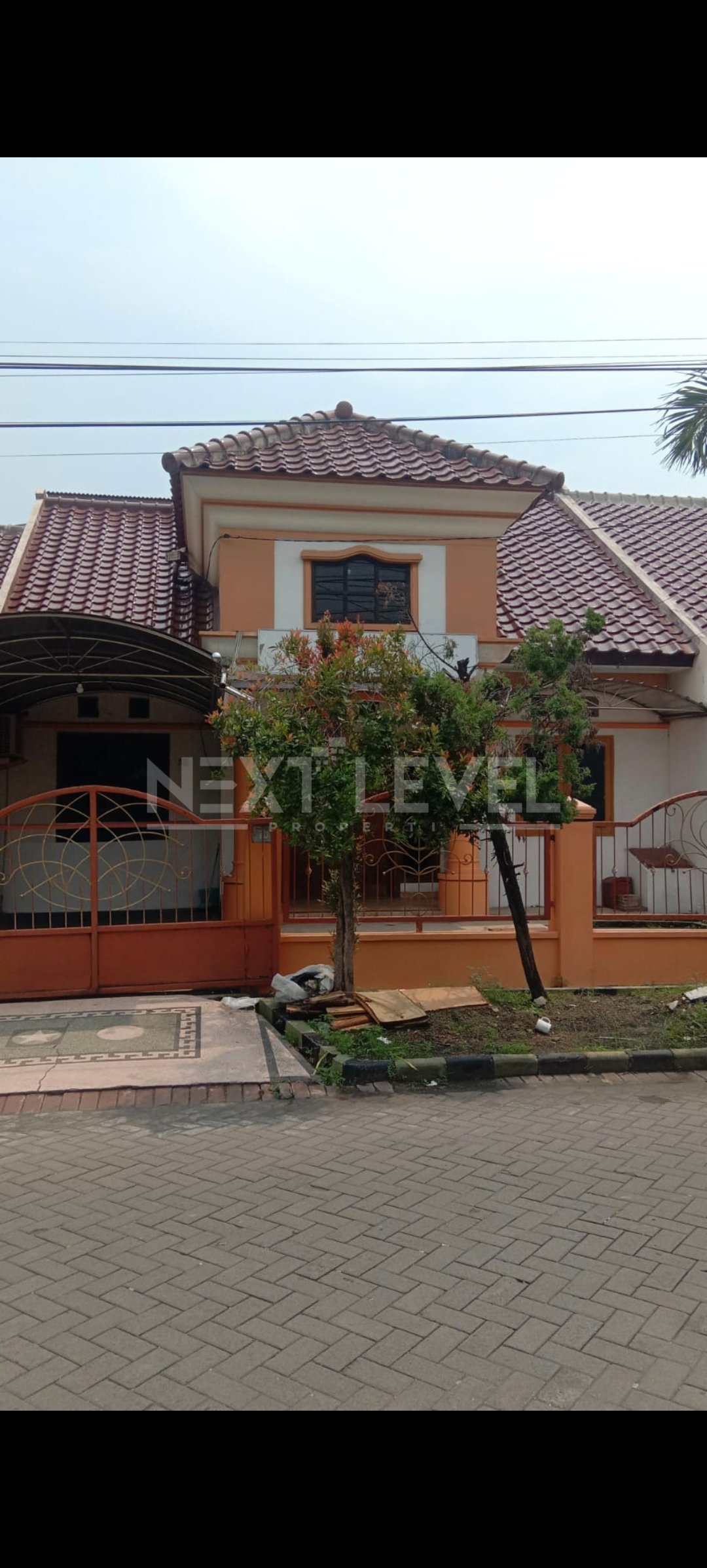 Dijual Cepat Rumah Terawat