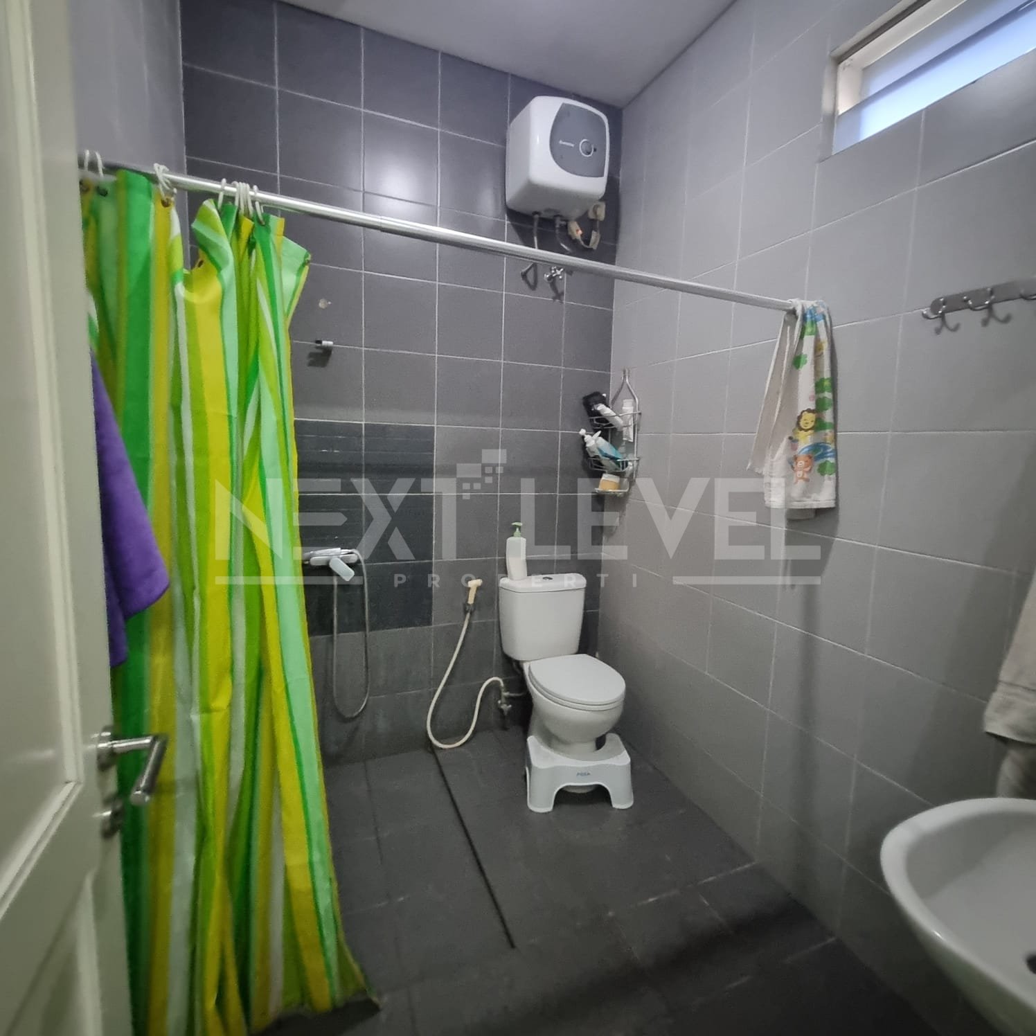 Dijual rumah minimalis royal residence Wiyung Surabaya barat