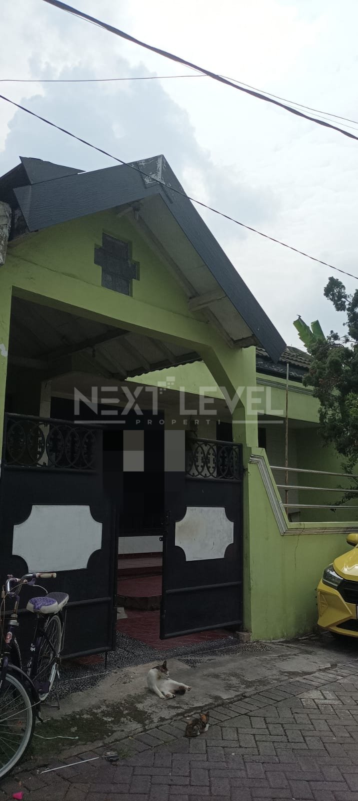 Dijual Cepat Rumah Terawat