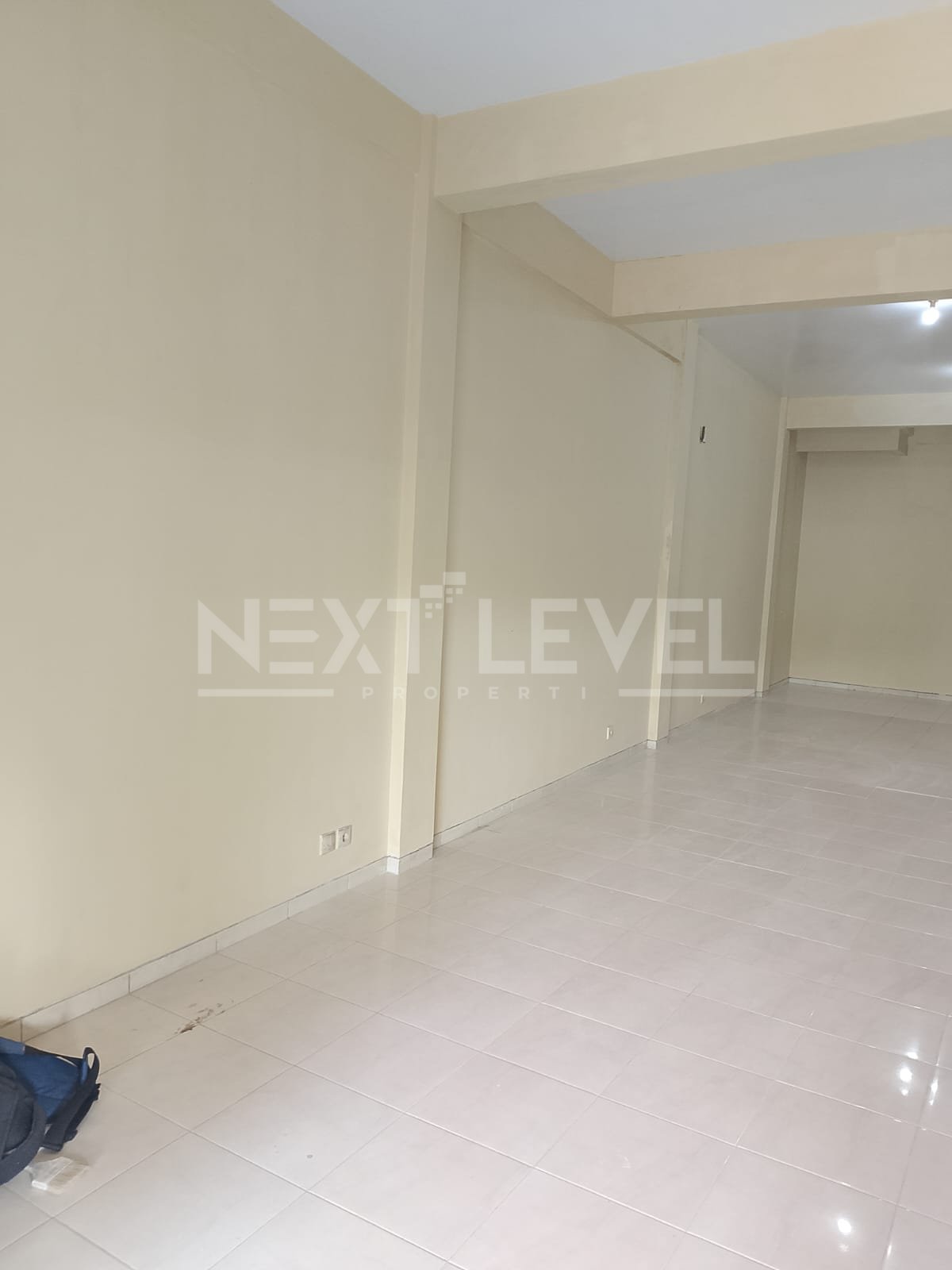 RUKO STRATEGIS dan MURAH DI WISATA BUKIT MAS