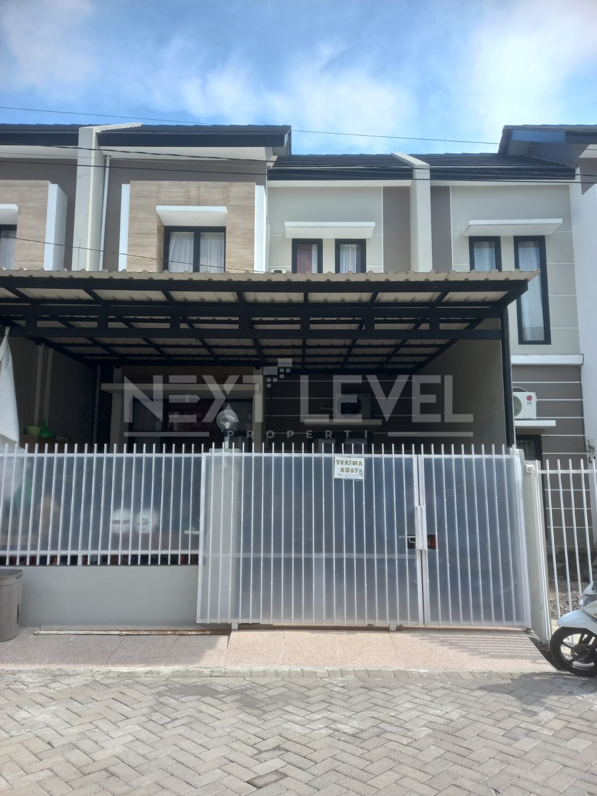 Dijual Cepat Rumah Kost