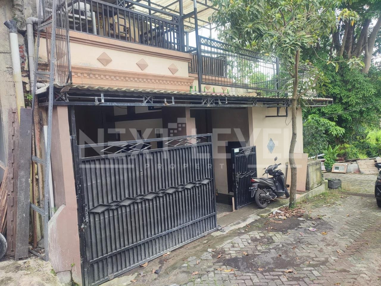 Rumah Nyaman di Kawasan Tirtasani Estate, Singosari Malang.MLG00020