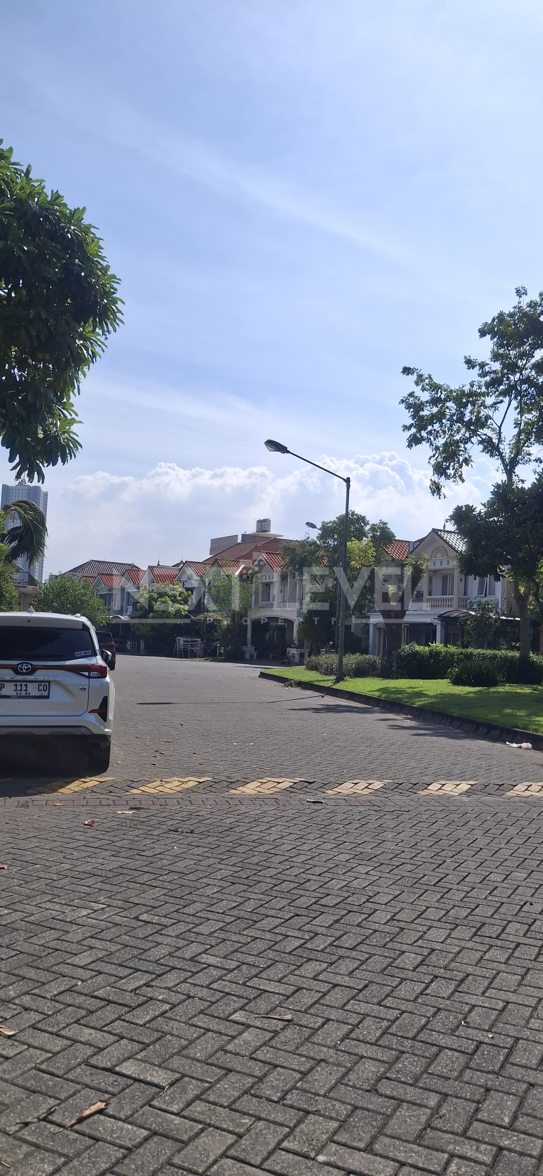 Dijual Kavling Pakuwon City-Sorento