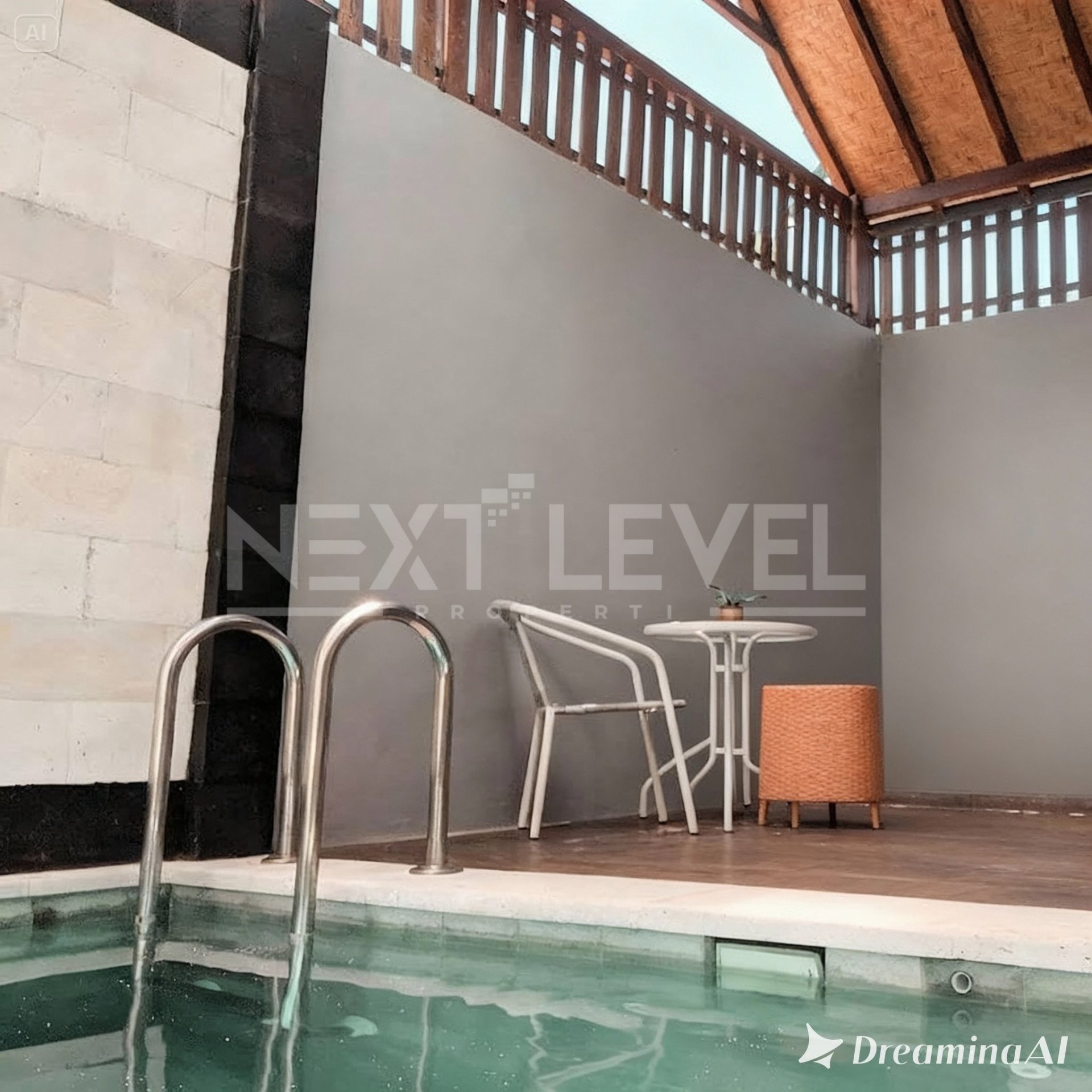 DISEWAKAN HOUSE JALAN DUKUH BALI 