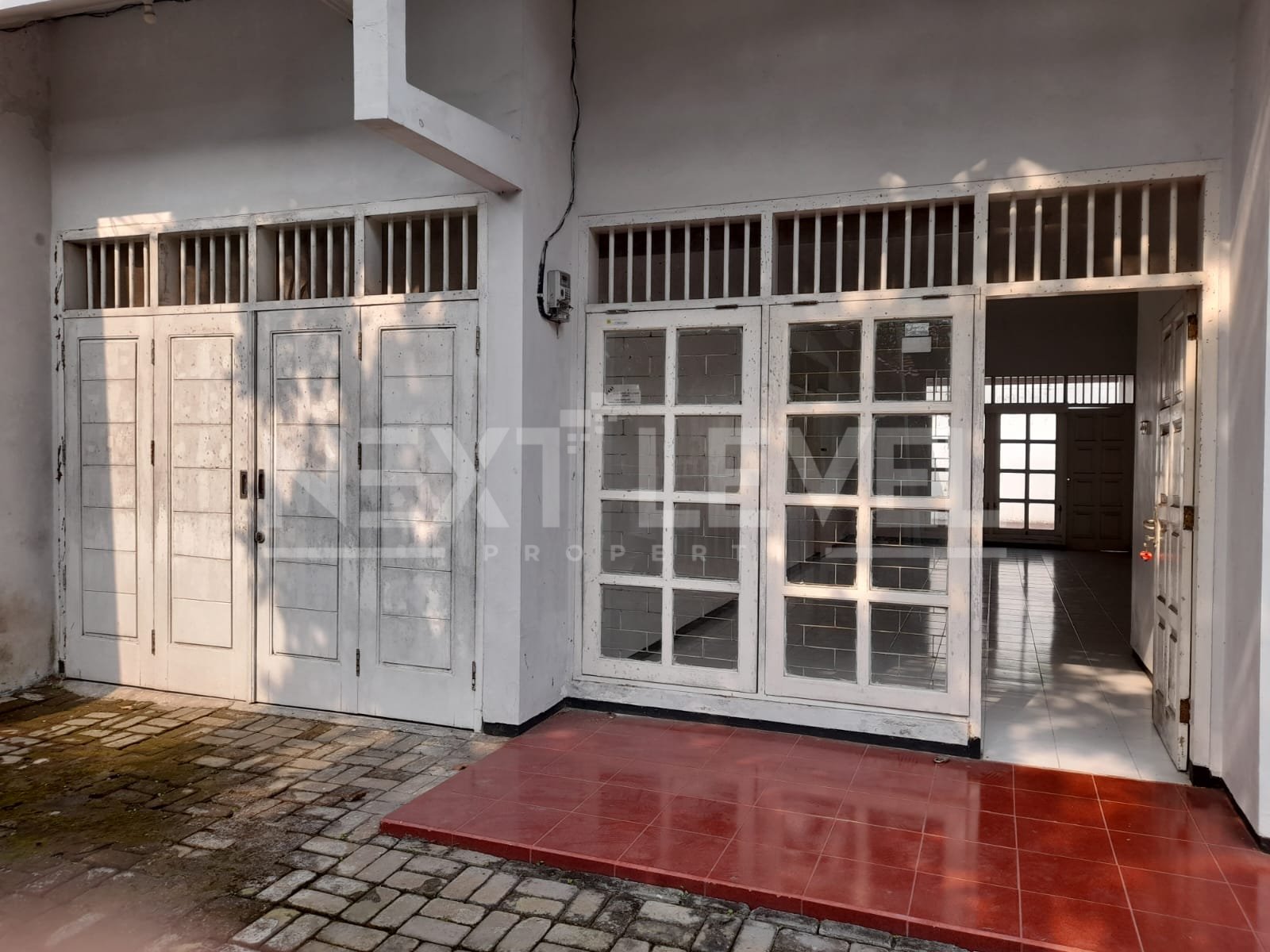 Rumah Siap Huni di Kawasan Elite Araya Malang.NLMLG00020
