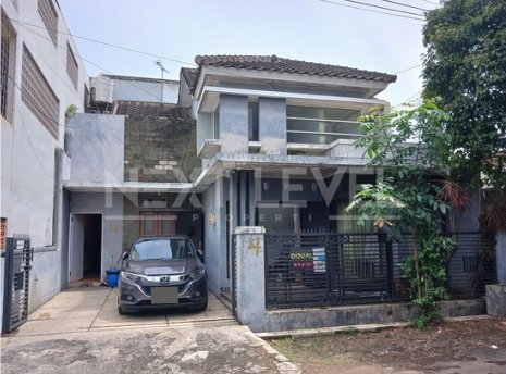 Rumah Kos Strategis Dekat Kampus Suhat Malang.NLMLG00021
