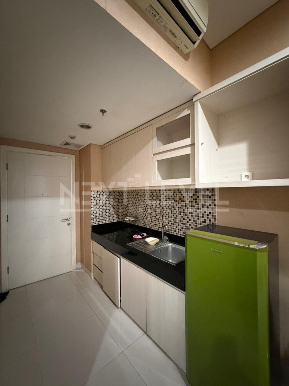 Dijual Unit Aprt Trilium