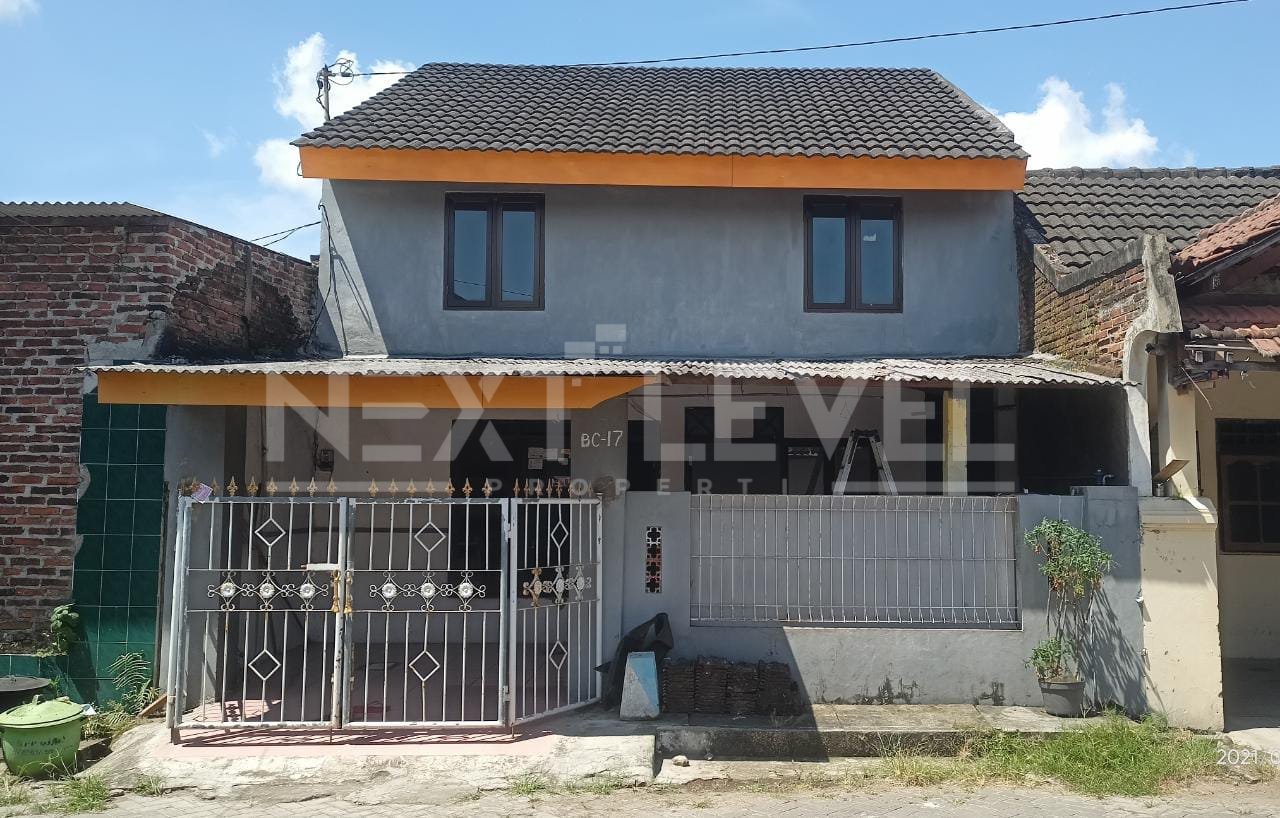 Dijual Rumah 2 LT Siap Huni Pungging Mojokerto