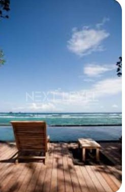 VILLA DI CANDI DASA BALI 