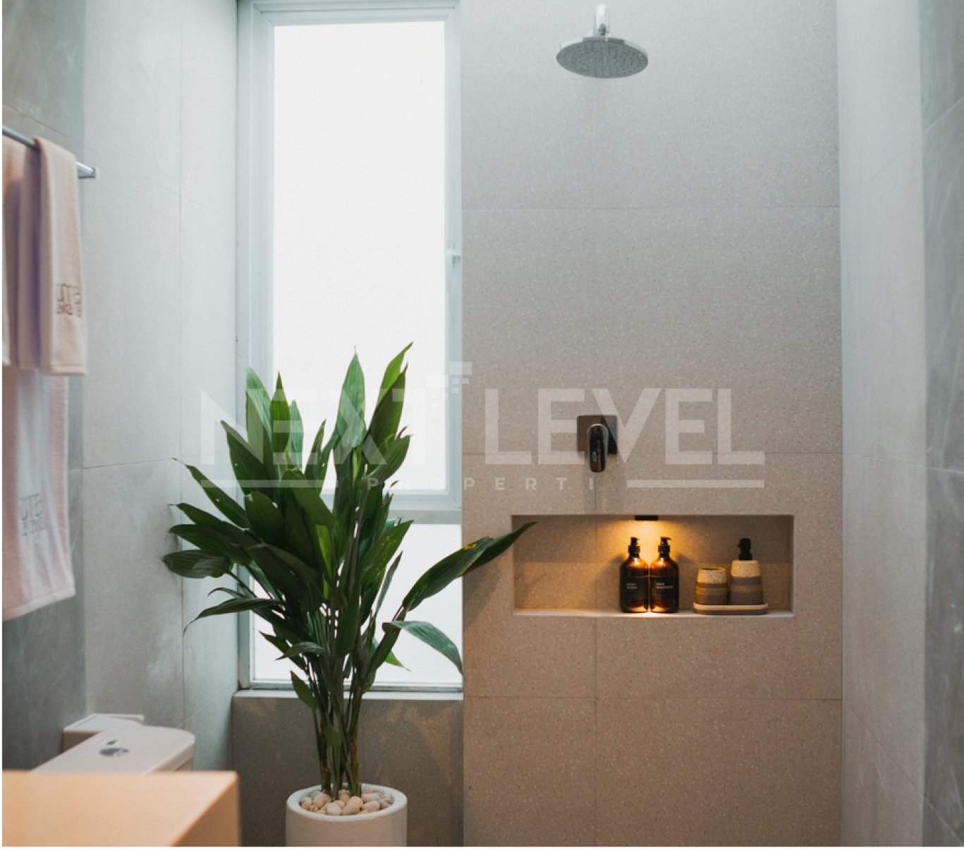 VILLA FURNISHED BALI 