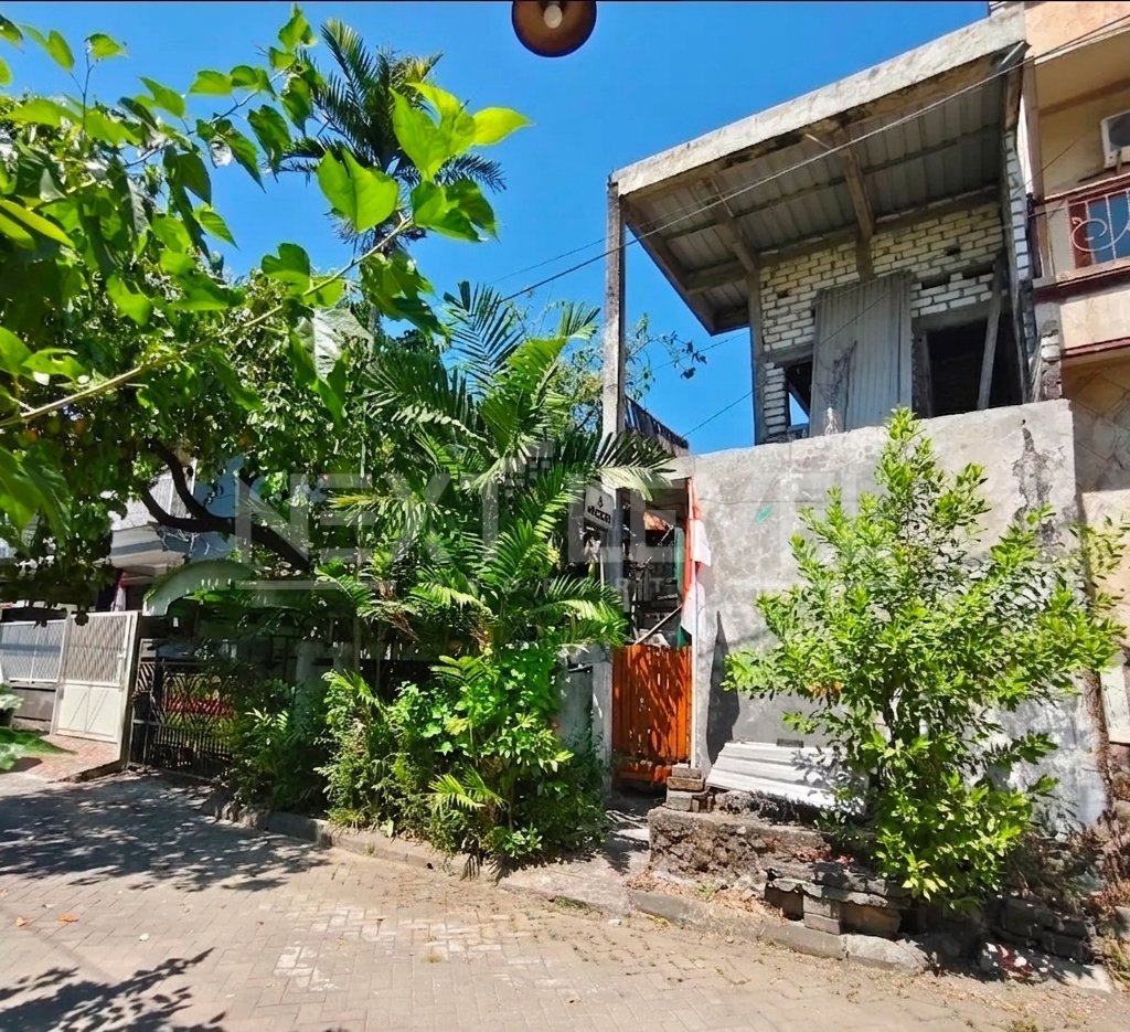Peluang Investasi – Jual Hitung Tanah di Delta Sari Indah, Sidoarjo