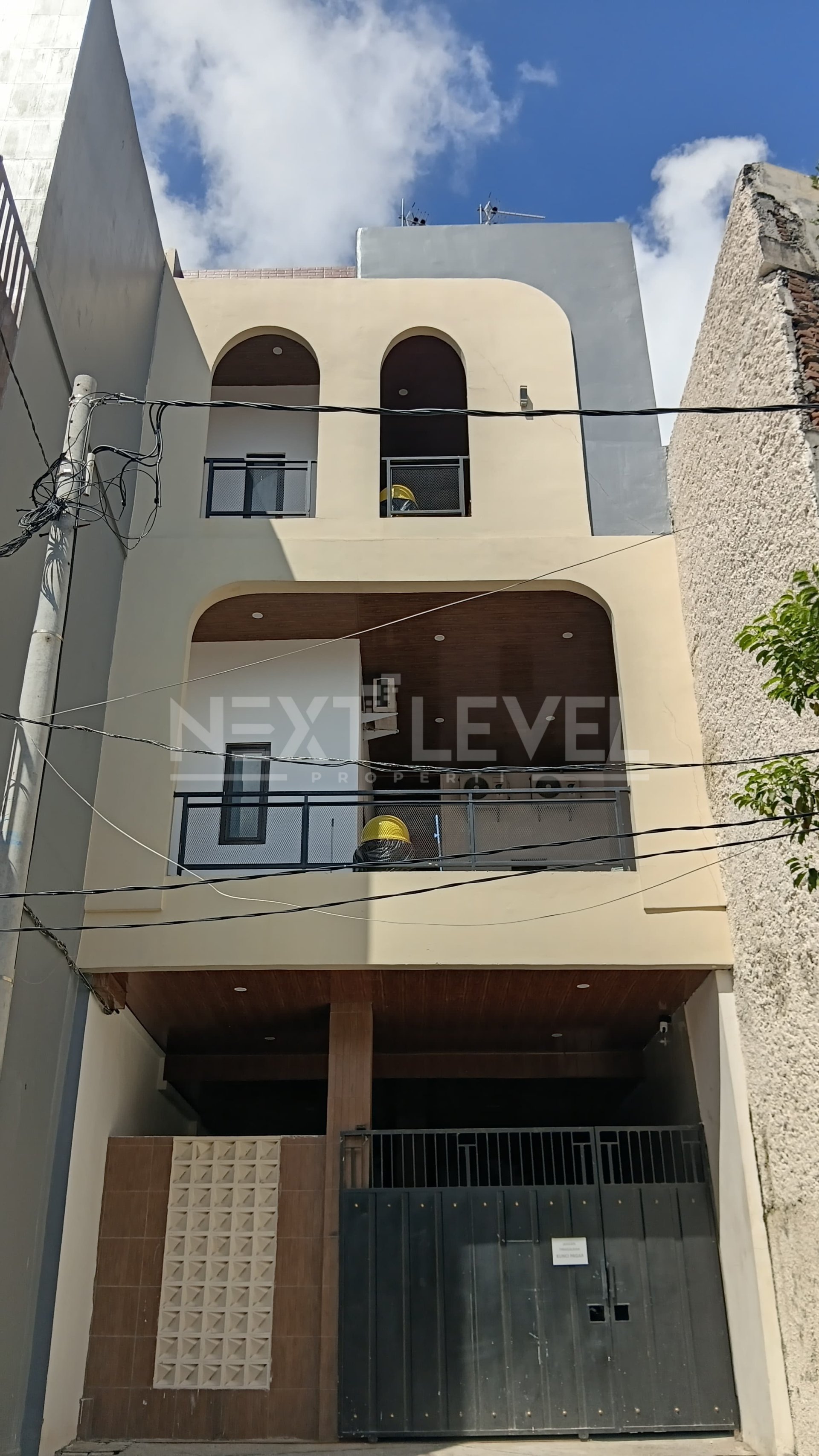 DIJUAL: Aset Properti Produktif - Rumah Kost Premium 30 Kamar (Full Occupied)