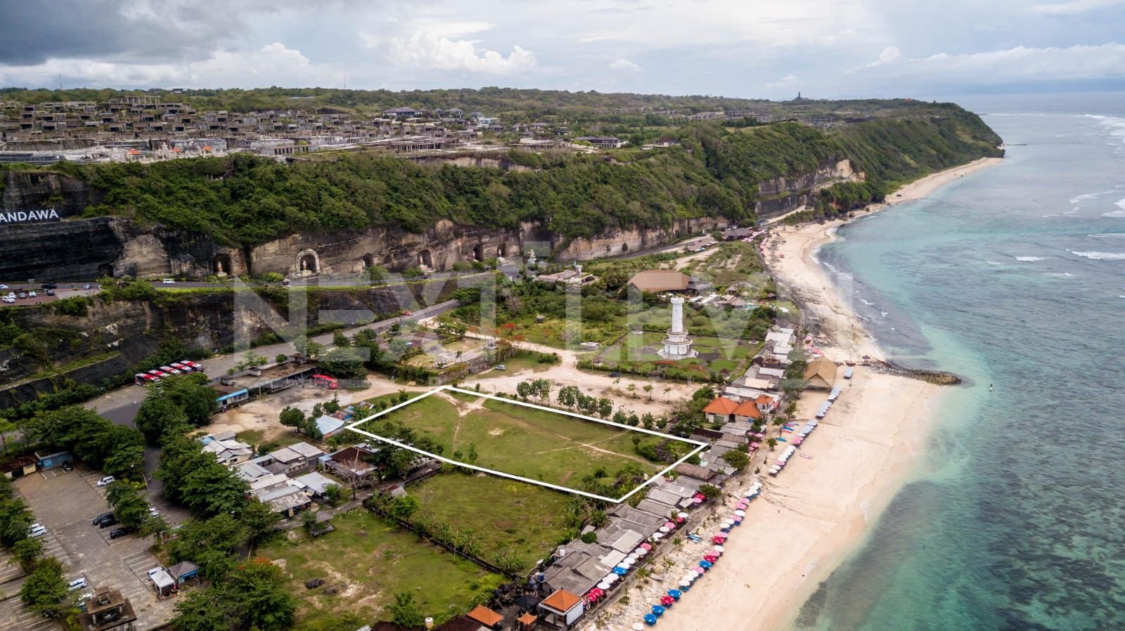 VILLA VIEW PANTAI PANDAWA