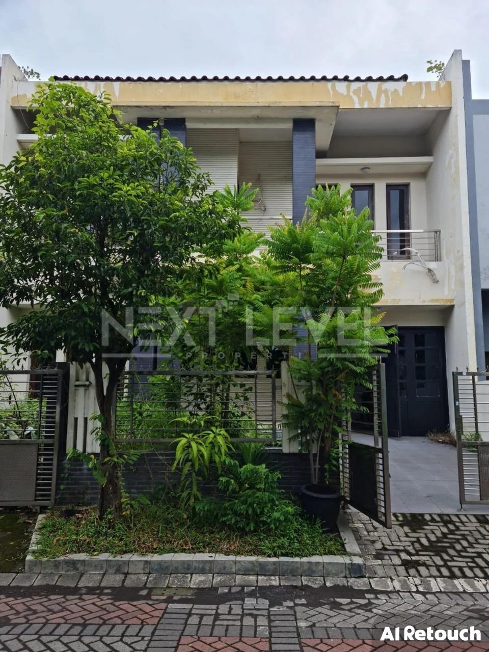 Dijual Rumah Puri Widya Kencana Minimalis Strategis Siap Huni