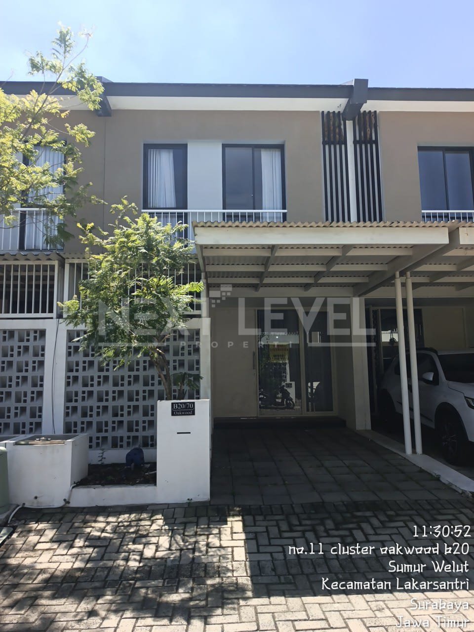 Dijual rumah di royal residence Wiyung Surabaya barat