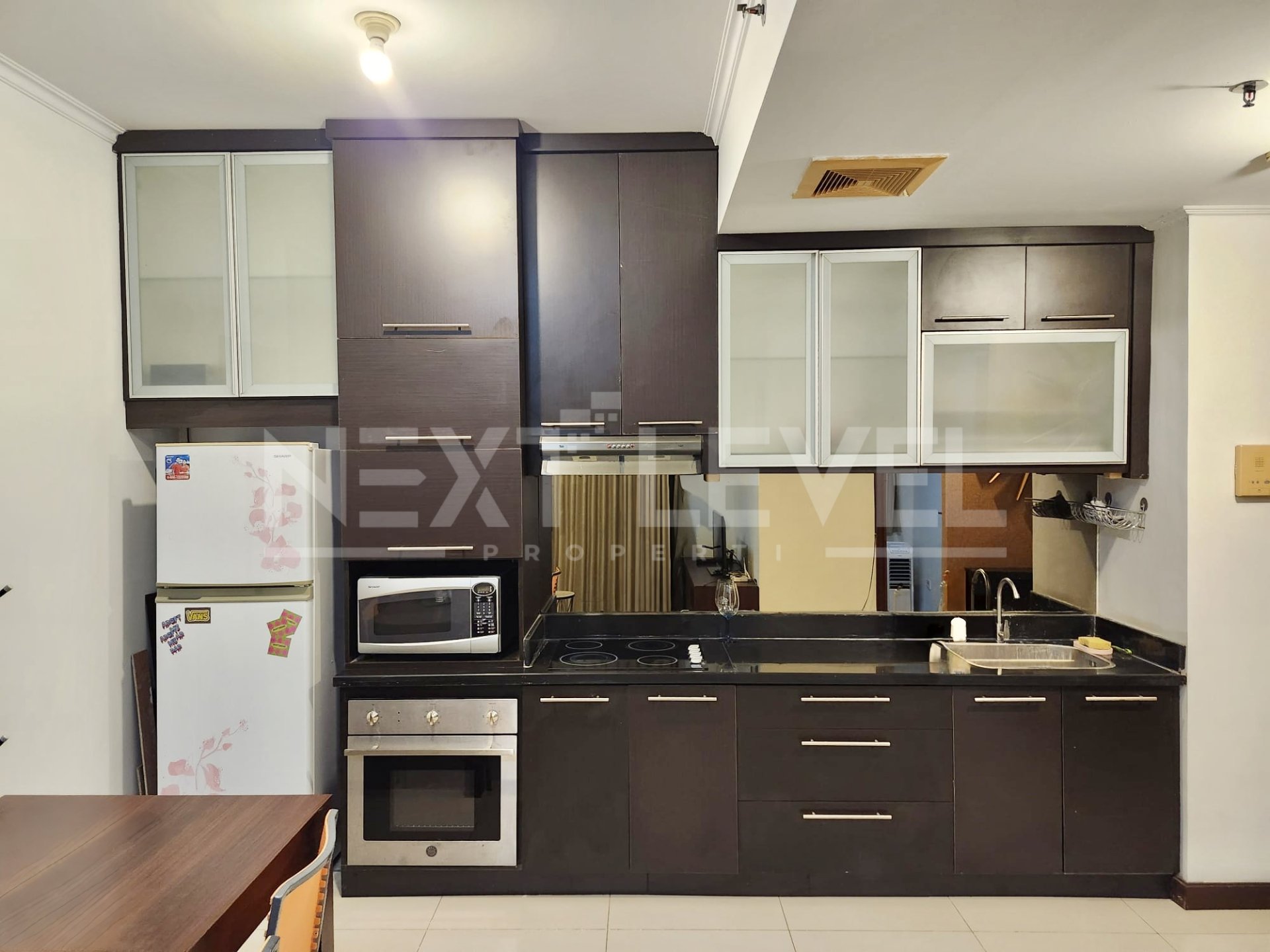 Apartment Waterplace - Surabaya Barat