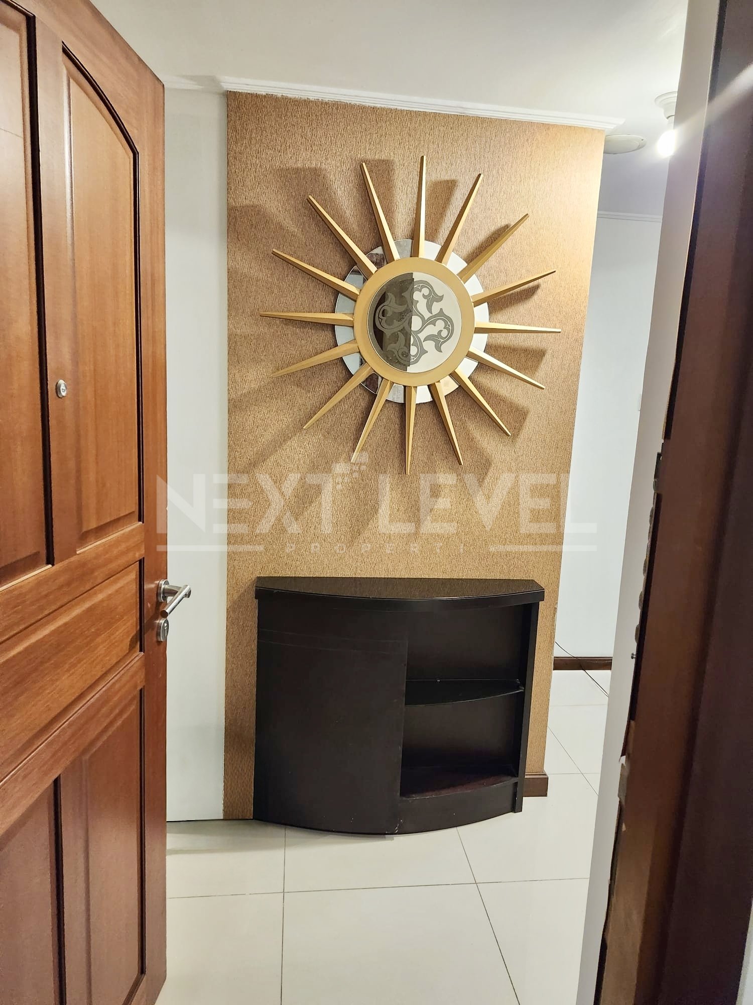 Apartment Waterplace tower C - Surabaya Barat