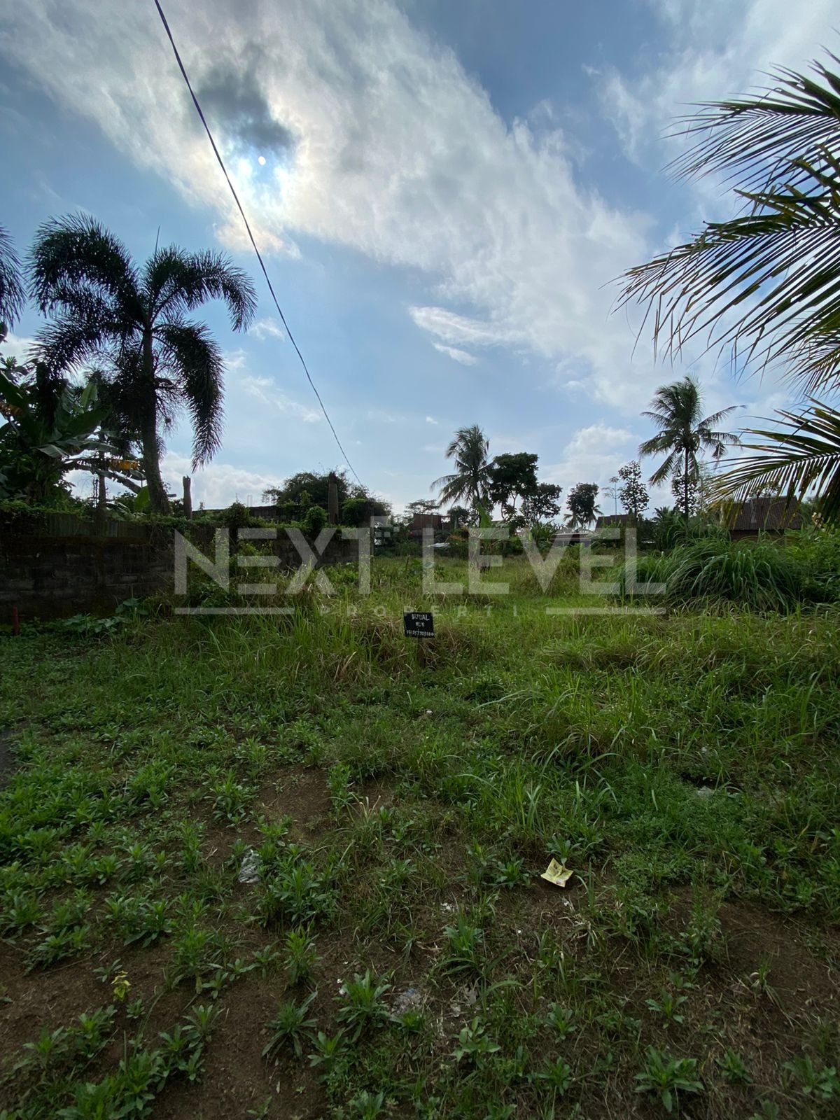 Investasi Tanah Strategis Kabupaten Malang.MLG00021