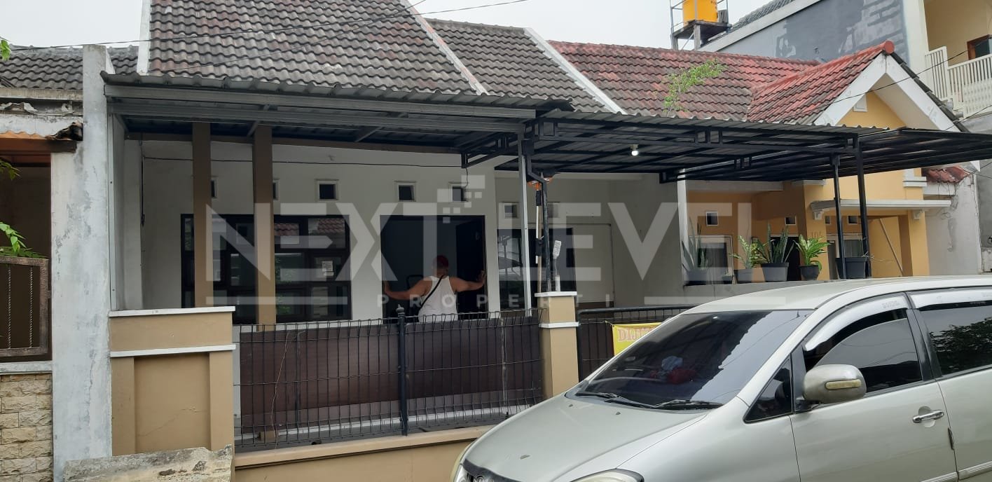 Rumah harga terjangkau di perum elit, mana ada... Coba cek disini 